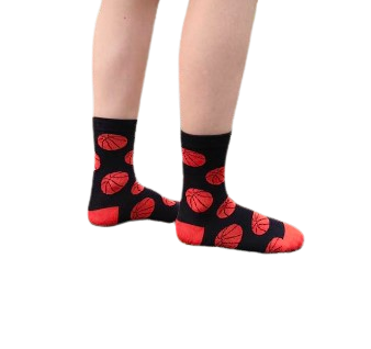 Basketball Socks