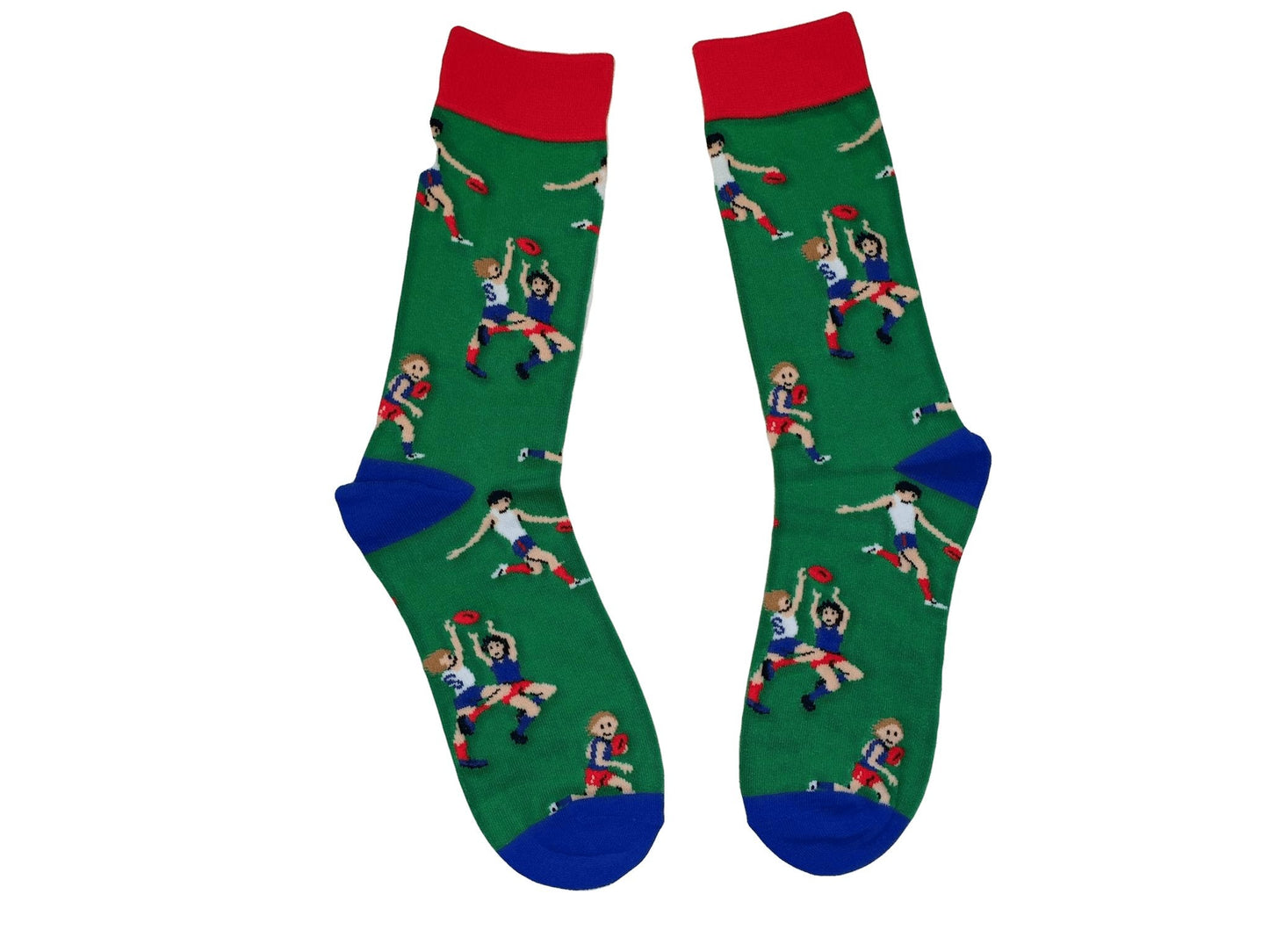 AFL-football-socks