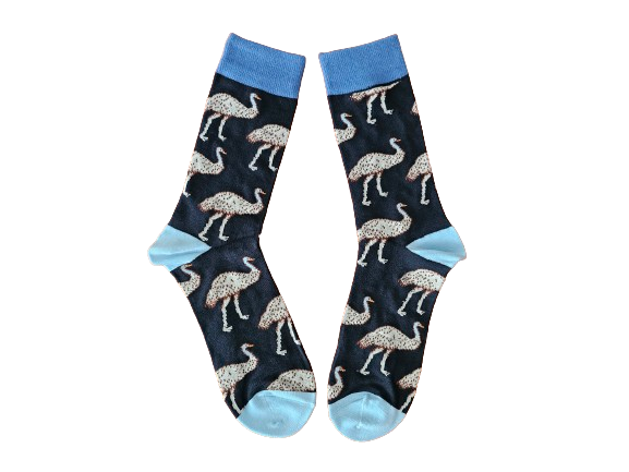EMU-Socks