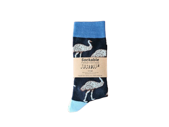 Emu Socks