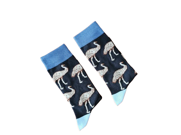 Emu Socks