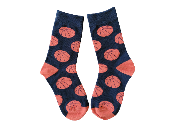 Basketball Socks