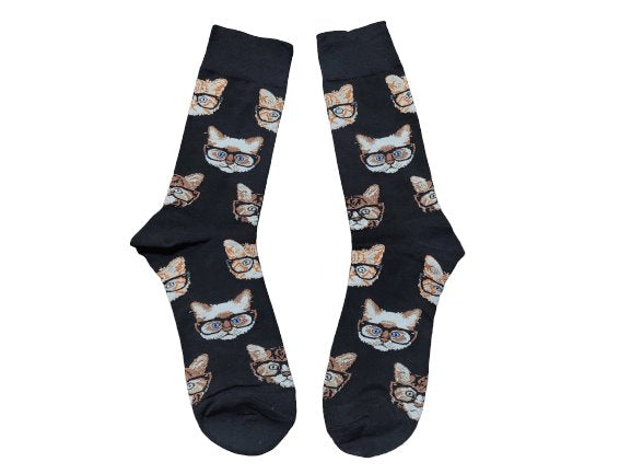 Clever Puss Socks Sockable Fundraising