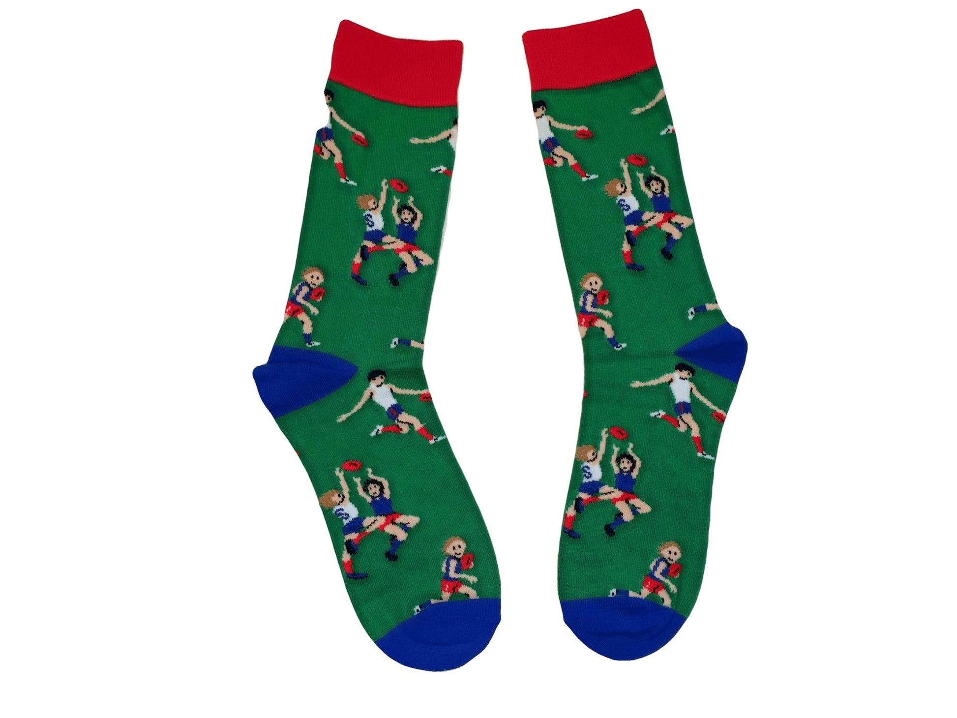 AFL-football-socks