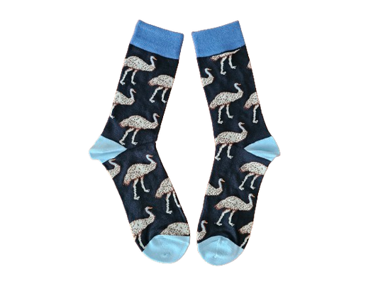 EMU-Socks