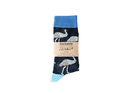 Emu Socks