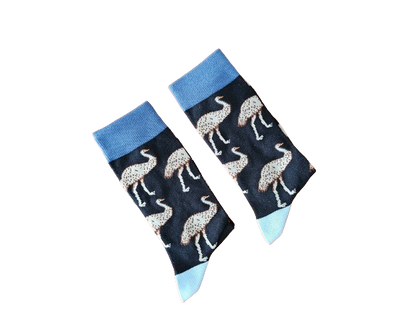Emu Socks