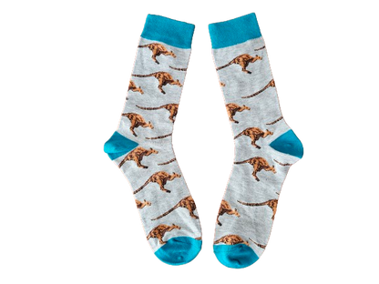 Kangaroo Socks