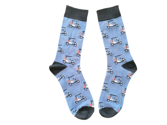 Golf Cart Socks